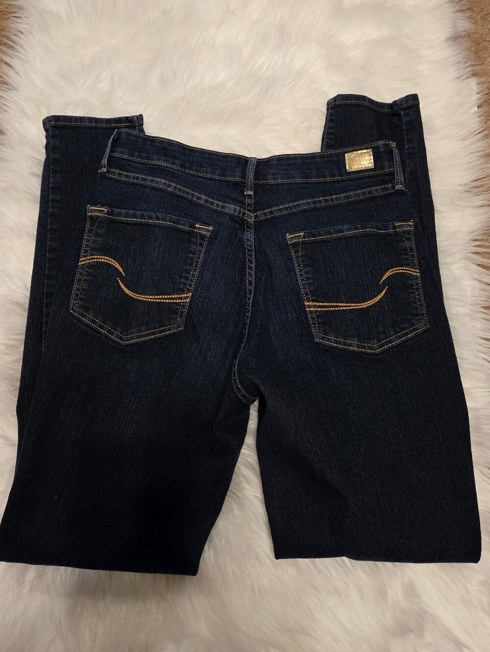 LEVI STRAUS GOLD SKINNY/31